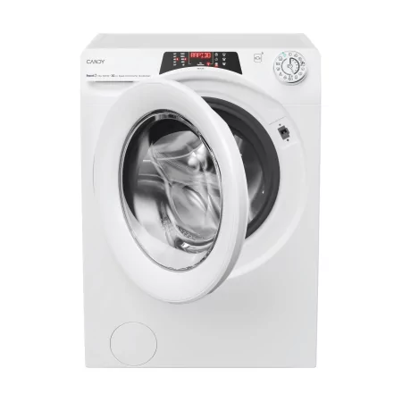 Kontrolsat - Candy Washing Machine (9kg - 1400rpm) - RO496DWM7/1-S Kontrolsat - Candy Washing Machine (9kg - 1400rpm) - RO496DWM7/1-S