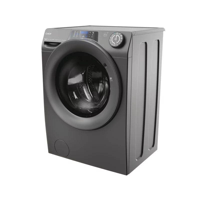 Kontrolsat - Candy Washing Machine - (9Kg - 1600rpm) - RP696WMRR8/1-S