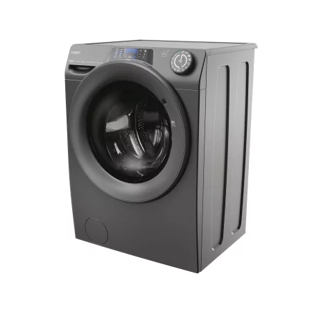 Kontrolsat - Máquina De Lavar Roupa Candy - (9Kg - 1600rpm) - RP696WMRR8/1-S Kontrolsat - Máquina De Lavar Roupa Candy - (9Kg - 1600rpm) - RP696WMRR8/1-S