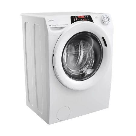 Kontrolsat - Candy Washing Machine (9kg - 1400rpm) - RO496DWM7/1-S Kontrolsat - Candy Washing Machine (9kg - 1400rpm) - RO496DWM7/1-S