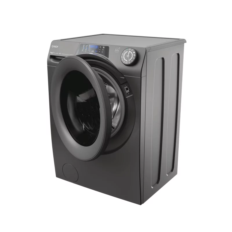 Kontrolsat - Candy Washing Machine - (9Kg - 1600rpm) - RP696WMRR8/1-S