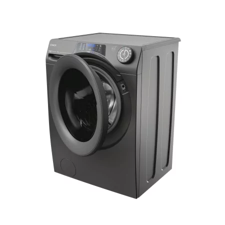 Kontrolsat - Máquina De Lavar Roupa Candy - (9Kg - 1600rpm) - RP696WMRR8/1-S Kontrolsat - Máquina De Lavar Roupa Candy - (9Kg - 1600rpm) - RP696WMRR8/1-S