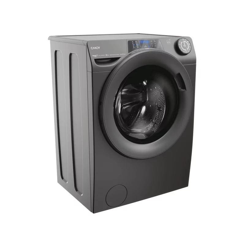 Kontrolsat - Máquina De Lavar Roupa Candy - (9Kg - 1600rpm) - RP696WMRR8/1-S