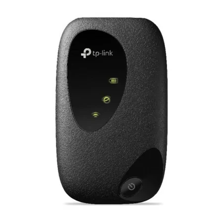 Router 4G LTE Movél Wi-Fi Tp-Link - M7200 (300Mbps)