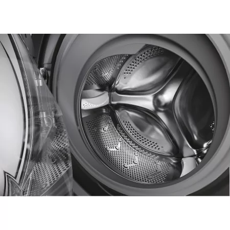 Kontrolsat - Máquina De Lavar Roupa Candy - (9Kg - 1600rpm) - RP696WMRR8/1-S Kontrolsat - Máquina De Lavar Roupa Candy - (9Kg - 1600rpm) - RP696WMRR8/1-S