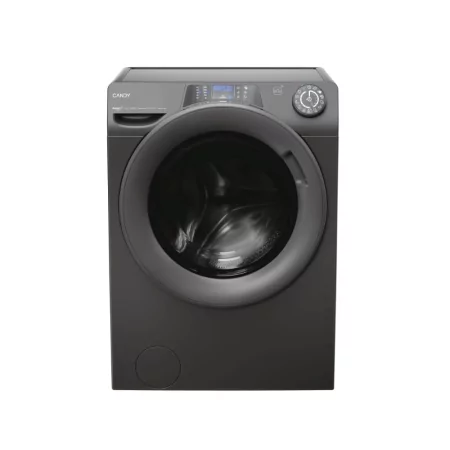 Kontrolsat - Candy Washing Machine (9Kg - 1600rpm) - RP696BWMRR/1 Kontrolsat - Candy Washing Machine (9Kg - 1600rpm) - RP696BWMRR/1