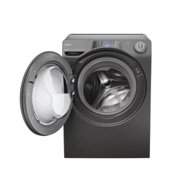 Kontrolsat - Candy Washing Machine (9Kg - 1600rpm) - RP696BWMRR/1