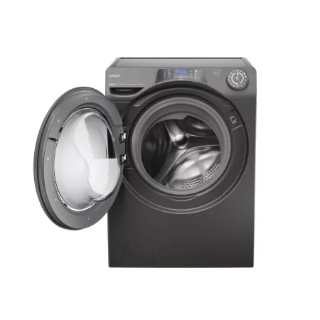 Kontrolsat - Candy Washing Machine (9Kg - 1600rpm) - RP696BWMRR/1 Kontrolsat - Candy Washing Machine (9Kg - 1600rpm) - RP696BWMRR/1