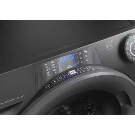 Kontrolsat - Maquina Lavar Roupa Candy (9Kg - 1600rpm) - RP696BWMRR/1 Kontrolsat - Maquina Lavar Roupa Candy (9Kg - 1600rpm) - RP696BWMRR/1