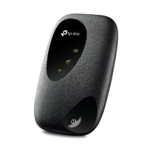 Router 4G LTE Movél Wi-Fi Tp-Link - M7200 (300Mbps)
