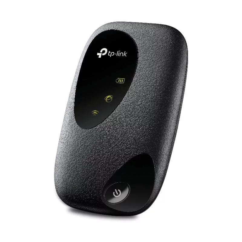 Router 4G LTE Movél Wi-Fi Tp-Link - M7200 (300Mbps) Router 4G LTE Movél Wi-Fi Tp-Link - M7200 (300Mbps)