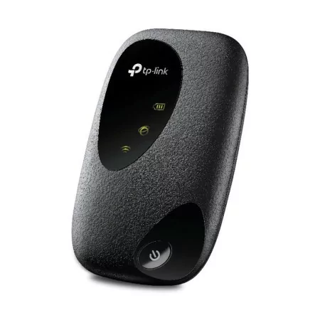 Router 4G LTE Movél Wi-Fi Tp-Link - M7200 (300Mbps)