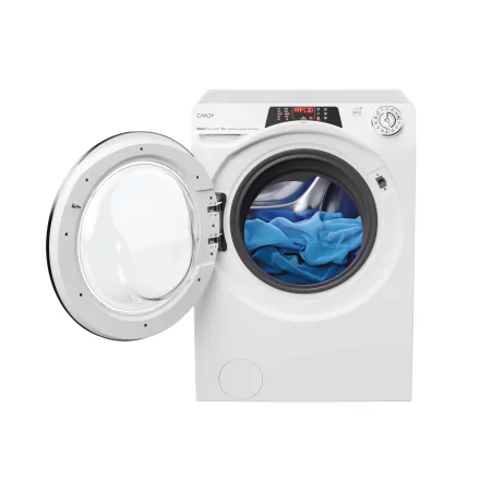Kontrolsat - Candy Washing Machine - (10Kg - 1400rpm) - RO4106DWMC-7/1-S