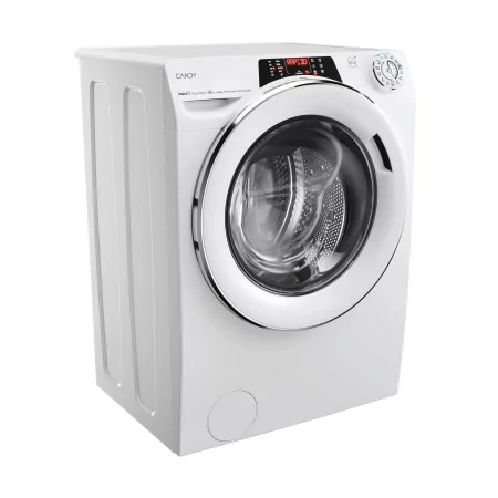 Kontrolsat - Candy Washing Machine - (10Kg - 1400rpm) - RO4106DWMC-7/1-S
