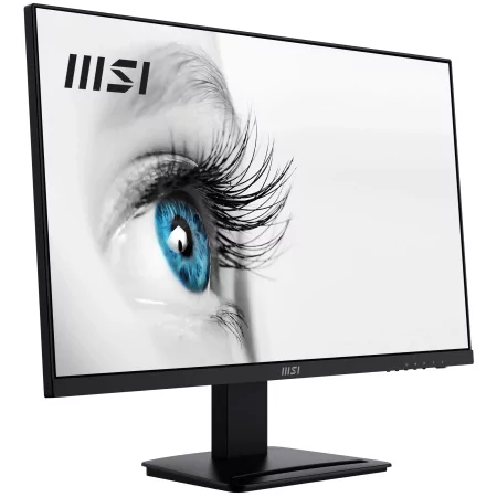 Kontrolsat - MSI Monitor - (27 - FHD - 100Hz - 1ms - Freesync - 300nits) - MP273A Kontrolsat - MSI Monitor - (27 - FHD - 100Hz - 1ms - Freesync - 300nits) - MP273A