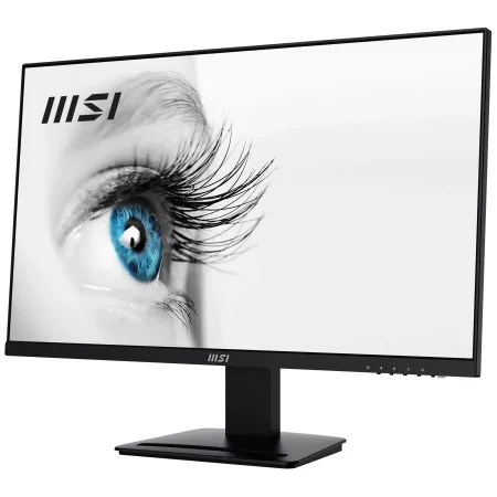 Kontrolsat - MSI Monitor - (27 - FHD - 100Hz - 1ms - Freesync - 300nits) - MP273A Kontrolsat - MSI Monitor - (27 - FHD - 100Hz - 1ms - Freesync - 300nits) - MP273A