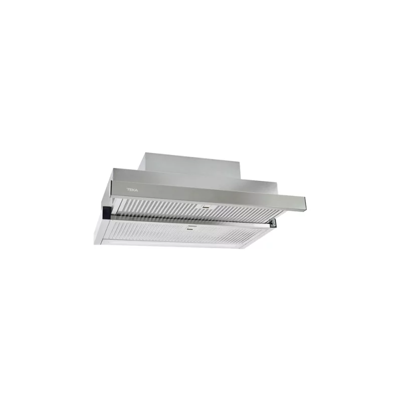 Kontrolsat - Exaustor Teka Encastre CNL 6815 Plus Inox Kontrolsat - Exaustor Teka Encastre CNL 6815 Plus Inox