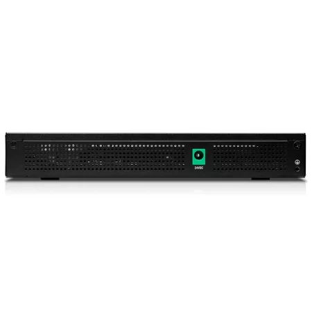 Kontrolsat - Switch Ubiquiti - 10 Portas - ES-10X