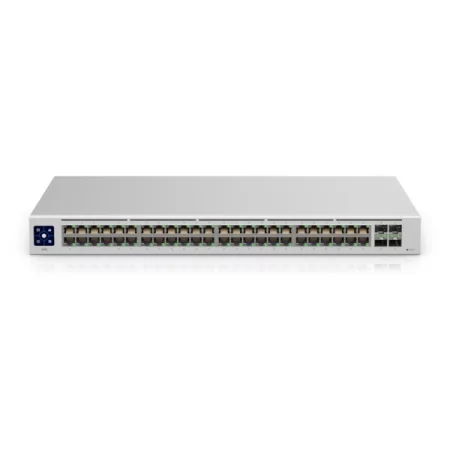 Kontrolsat - Ubiquiti Standard Switch - 48 Ports - USW-48 Kontrolsat - Ubiquiti Standard Switch - 48 Ports - USW-48