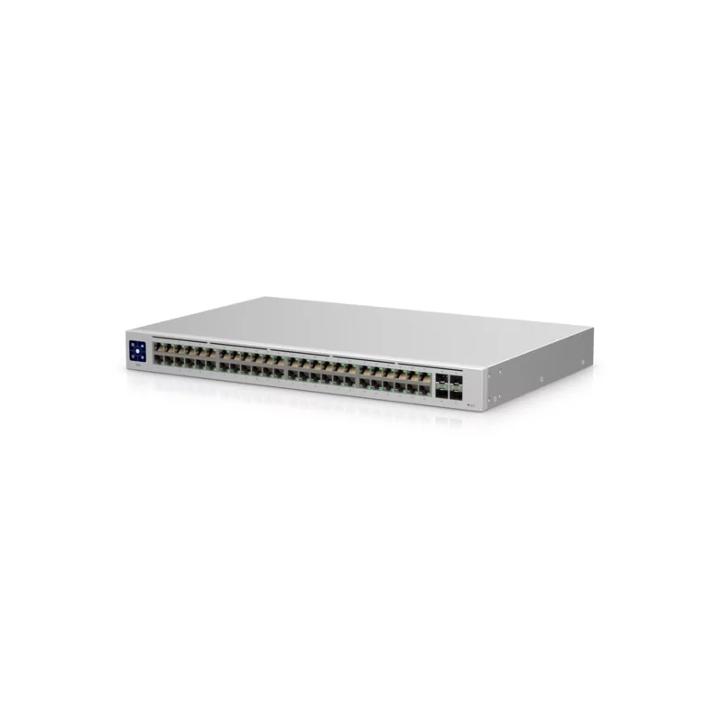Kontrolsat - Ubiquiti Standard Switch - 48 Ports - USW-48