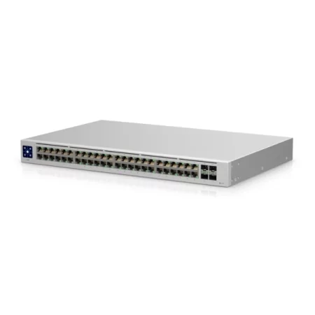 Kontrolsat - Ubiquiti Standard Switch - 48 Ports - USW-48 Kontrolsat - Ubiquiti Standard Switch - 48 Ports - USW-48