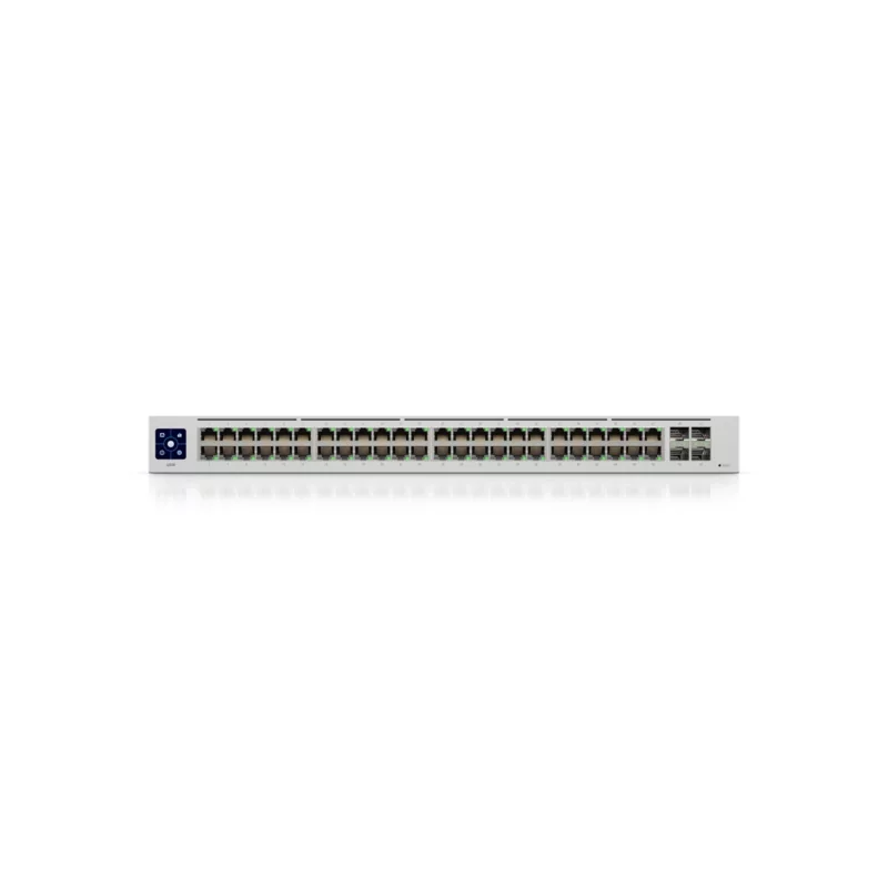 Kontrolsat - Ubiquiti Standard Switch - 48 Ports - USW-48