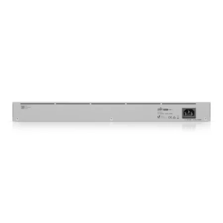 Kontrolsat - Switch Standard Ubiquiti - 48 Portas - USW-48 Kontrolsat - Switch Standard Ubiquiti - 48 Portas - USW-48