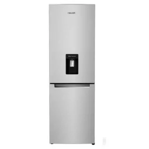 Frigorífico Combinado Silver - 319L - Inox - IPF319L/8SD - 411492