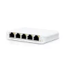 Switch Ubiquiti Unifi Flex Mini - 5 Puertas - USWFLEXMINI (Pack 3)
