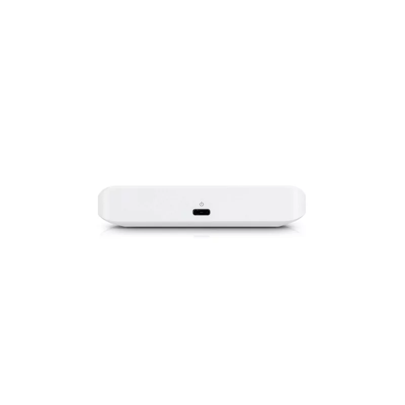 Kontrolsat - Switch Ubiquiti Unifi Flex Mini - 5 Portas - USWFLEXMINI (Pack 3)