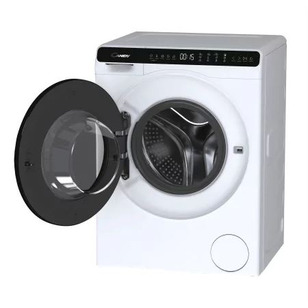 Kontrolsat - Candy Washing Machine - (5Kg - 1200 rpm) - CW50BP12307S Kontrolsat - Candy Washing Machine - (5Kg - 1200 rpm) - CW50BP12307S