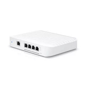 Kontrolsat - Ubiquiti Flex 10 GbE Switch - 5 Ports - USW-FLEX-XG