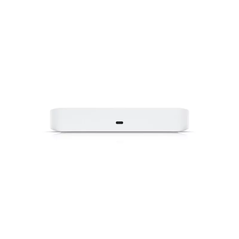 Kontrolsat - Switch Ubiquiti Flex 10 GbE - 5 Portas - USW-FLEX-XG