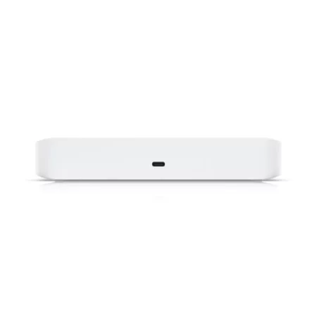 Kontrolsat - Ubiquiti Flex 10 GbE Switch - 5 Ports - USW-FLEX-XG Kontrolsat - Ubiquiti Flex 10 GbE Switch - 5 Ports - USW-FLEX-XG