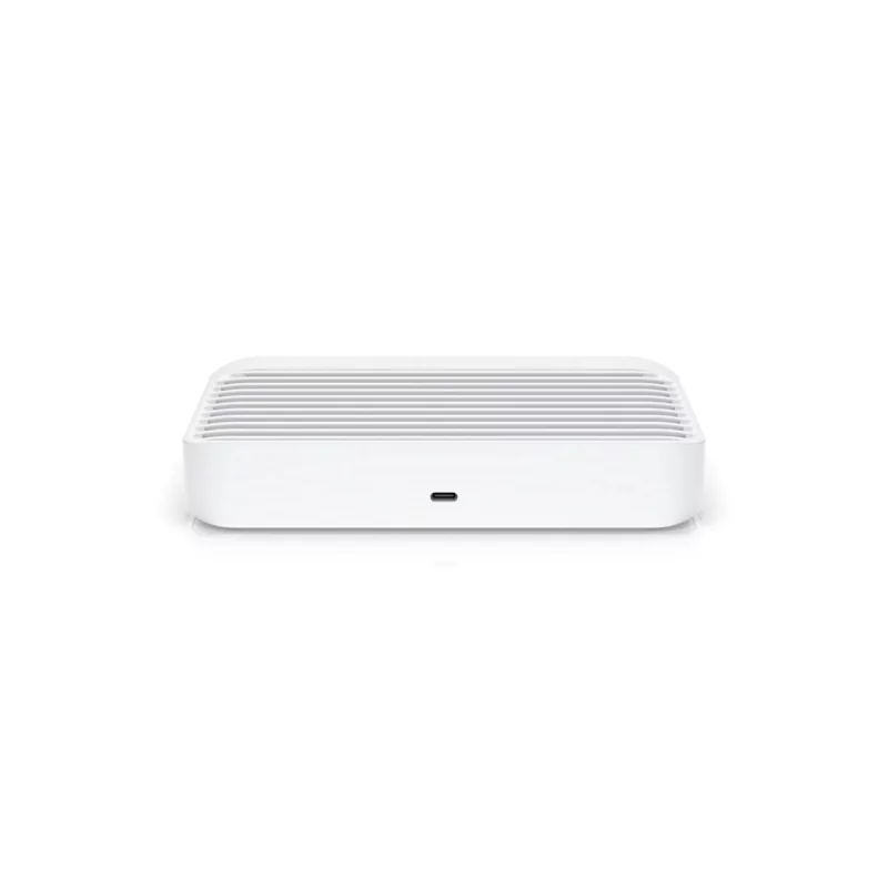 Kontrolsat - Switch Ubiquiti Flex 10 GbE - 5 Portas - USW-FLEX-XG