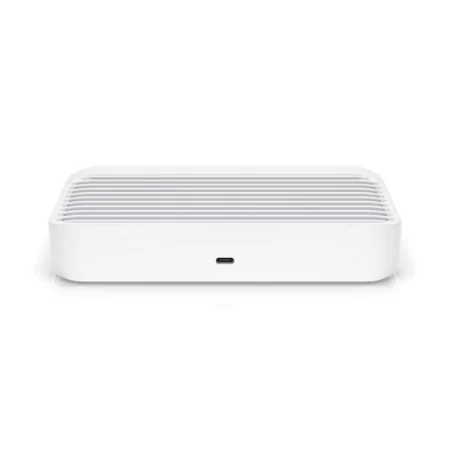 Kontrolsat - Ubiquiti Flex 10 GbE Switch - 5 Ports - USW-FLEX-XG Kontrolsat - Ubiquiti Flex 10 GbE Switch - 5 Ports - USW-FLEX-XG