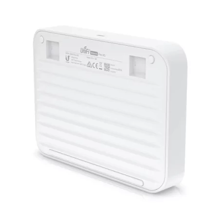 Kontrolsat - Ubiquiti Flex 10 GbE Switch - 5 Ports - USW-FLEX-XG Kontrolsat - Ubiquiti Flex 10 GbE Switch - 5 Ports - USW-FLEX-XG