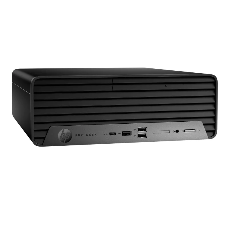 Kontrolsat - PC HP Pro SFF 400 G9 I5-13500 8GB DDR4 512GB SSD W11 Pro64
