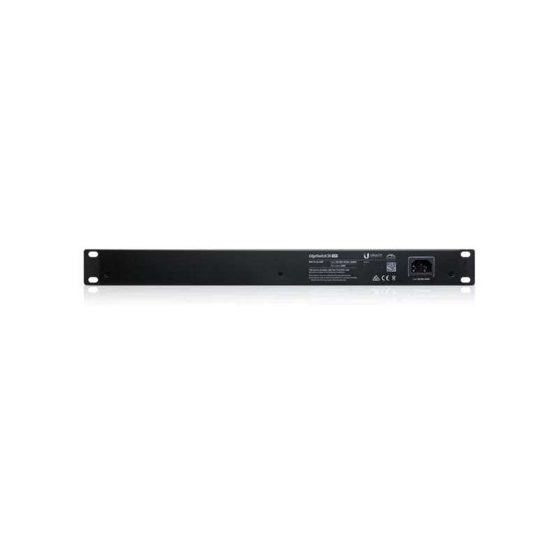 Kontrolsat - Switch Ubiquiti - 24 Portas PoE - ES-24-250W
