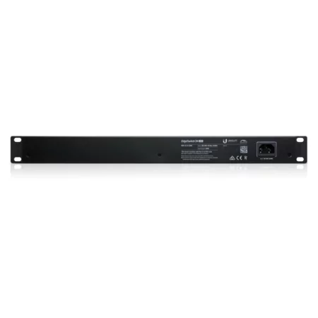 Kontrolsat - Switch Ubiquiti - 24 Portas PoE - ES-24-250W Kontrolsat - Switch Ubiquiti - 24 Portas PoE - ES-24-250W