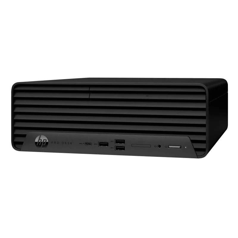 Kontrolsat - PC HP Pro SFF 400 G9 I5-13500 8GB DDR4 512GB SSD W11 Pro64