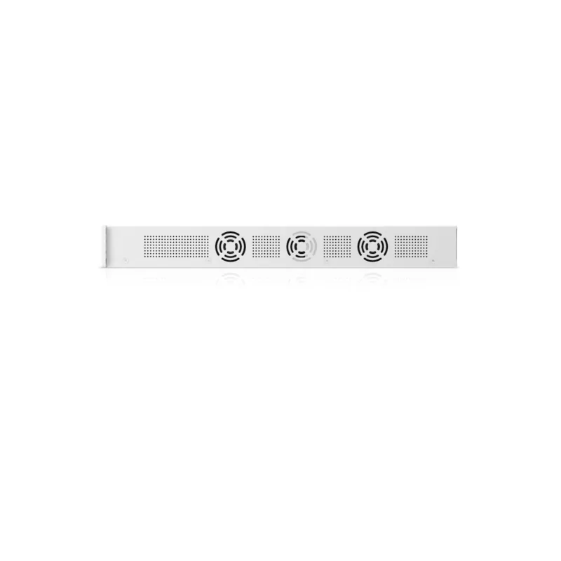 Kontrolsat - Switch Ubiquiti - 48 Portas - US-48-500W