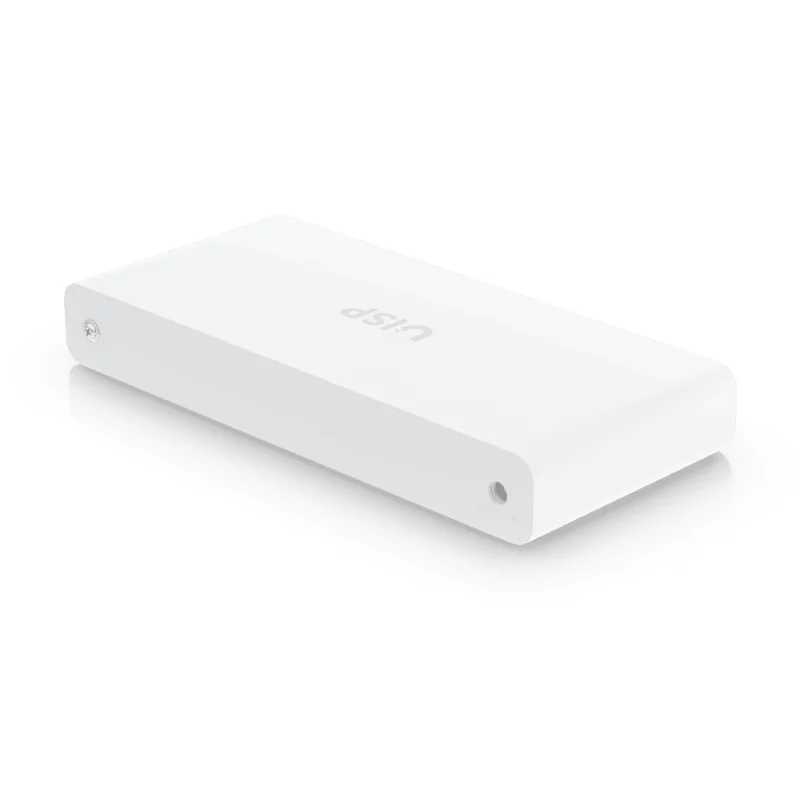 Kontrolsat - Ubiquiti UISP Switch - 8 Ports - UISP-S