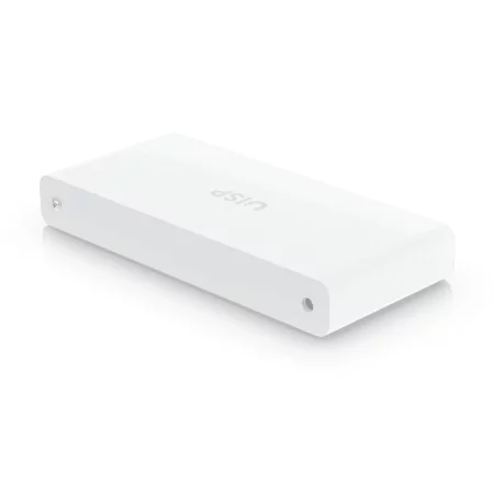 Kontrolsat - Ubiquiti UISP Switch - 8 Ports - UISP-S Kontrolsat - Ubiquiti UISP Switch - 8 Ports - UISP-S