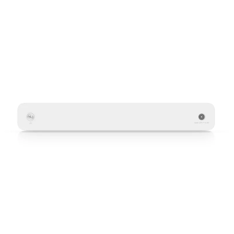 Kontrolsat - Switch Ubiquiti UISP - 8 Portas - UISP-S