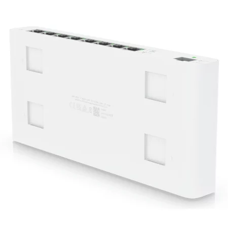 Kontrolsat - Ubiquiti UISP Switch - 8 Ports - UISP-S Kontrolsat - Ubiquiti UISP Switch - 8 Ports - UISP-S
