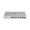 Kontrolsat - Ubiquiti XG 6 PoE Switch - 6 Ports - US-XG-6POE