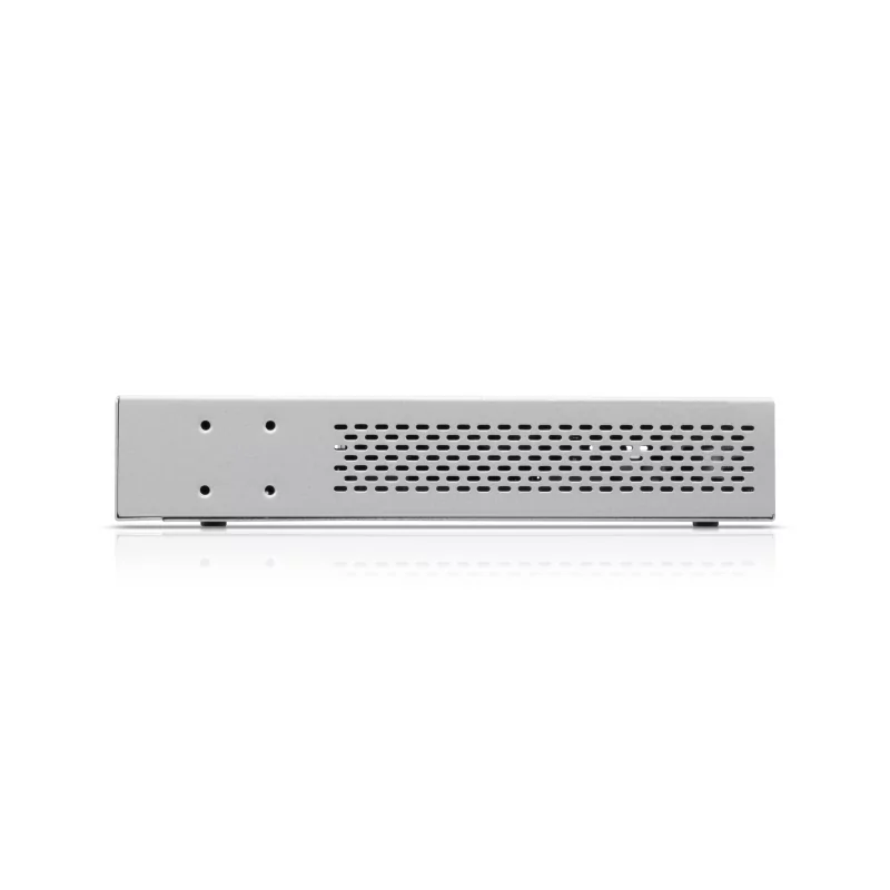 Kontrolsat - Ubiquiti XG 6 PoE Switch - 6 Ports - US-XG-6POE
