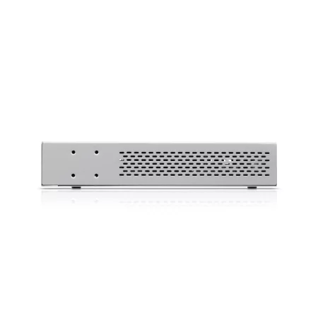 Kontrolsat - Switch Ubiquiti XG 6 PoE - 6 Portas - US-XG-6POE Kontrolsat - Switch Ubiquiti XG 6 PoE - 6 Portas - US-XG-6POE