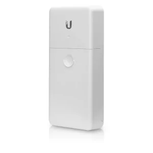 Kontrolsat - Ubiquiti Nano Switch - 4 Ports - N-SW